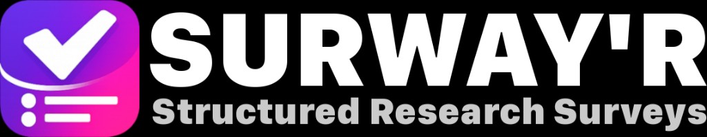 SURWAY'R